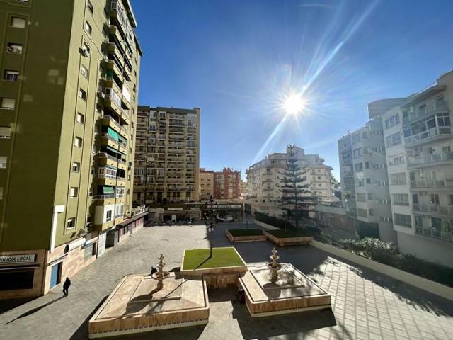 Apartamento en venta en Málaga, Puerto Sol-Los Almendros-El Tomillar photo 0