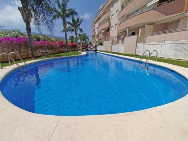 Piso en venta en Denia, Casco Urbano photo 0