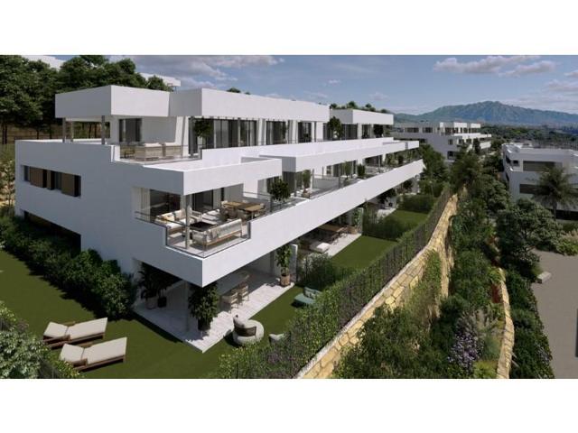 Apartamento en venta en Casares photo 0