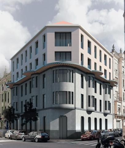 Piso en venta en Gijón, Centro - Alsas photo 0