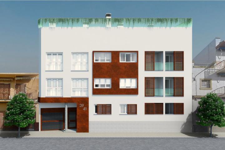 Piso en venta en Sevilla, Cerro Aguila photo 0