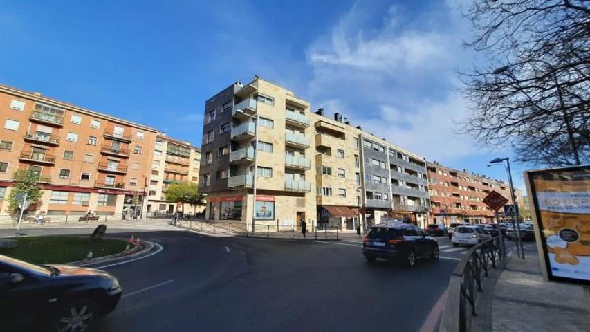 Duplex en venta en Segovia, Jose Zorrilla photo 0