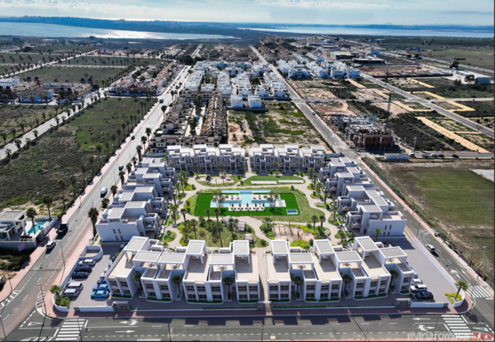 Casa en venta en Rojales, Rojales photo 0