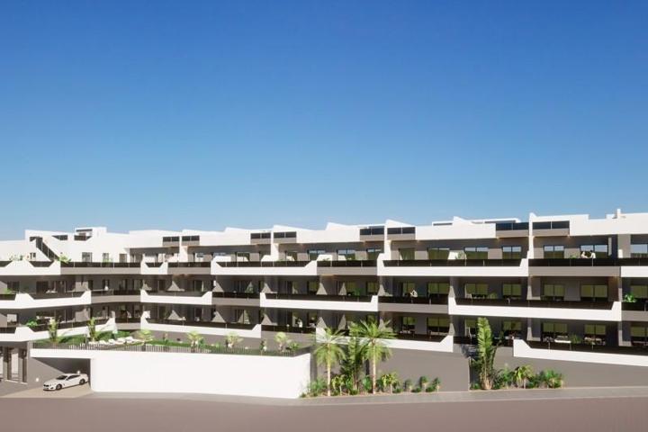 Apartamento en venta en Benijofar, Benijofar photo 0