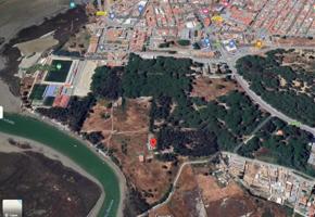 Terreno en venta en Barbate, Barbate photo 0