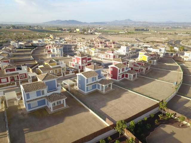 Chalet en venta en Lorca, Purias photo 0