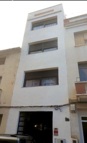 Edificio en venta en Amposta, Amposta photo 0