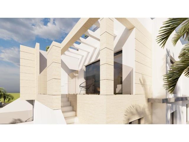 Apartamento en venta en San Pedro del Pinatar photo 0