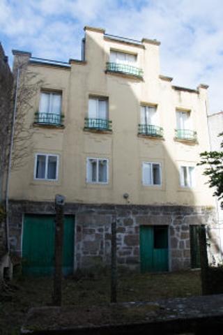 Casa en venta en Marín, Marin photo 0