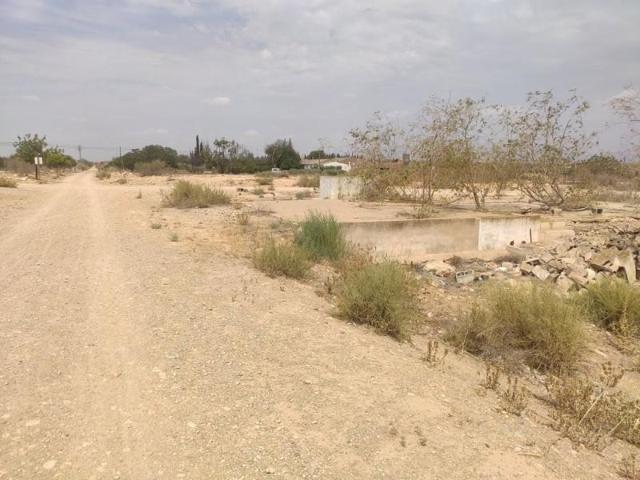 Chalet en venta en Fuente Álamo de Murcia, Fuente Alamo De Murcia photo 0