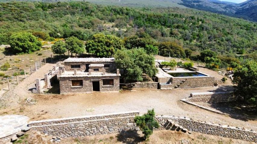 Chalet en venta en Cáñar, Canar photo 0