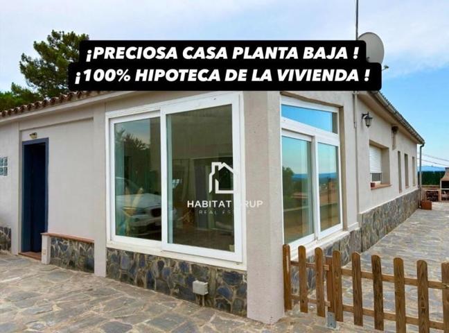 Chalet en venta en Sils photo 0