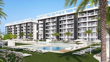 Piso en venta en Torrevieja, Torrevieja photo 0