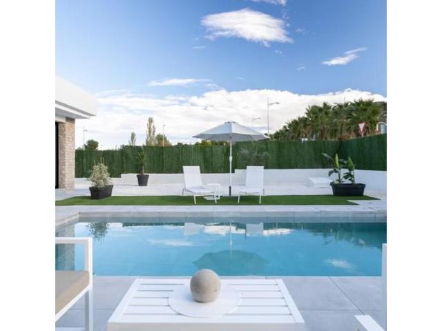 Chalet en venta en Calasparra photo 0