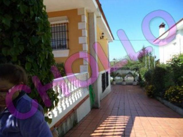 Chalet en venta en Almendralejo, San Marcos - Club photo 0