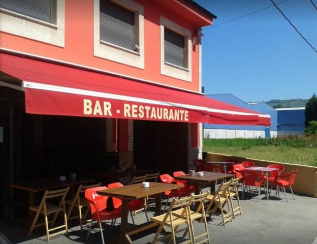 Local comercial en venta en Oviedo, Olloniego - Poligono photo 0