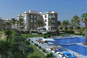 Apartamento en venta en Oliva photo 0