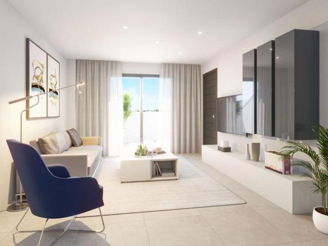 Bungalow en venta en San Pedro del Pinatar, San Pedro Del Pinatar photo 0