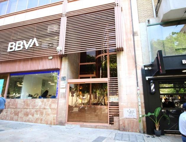 Oficina en venta en Alicante, Centro Tradicional photo 0