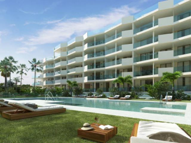Apartamento en venta en Mijas photo 0
