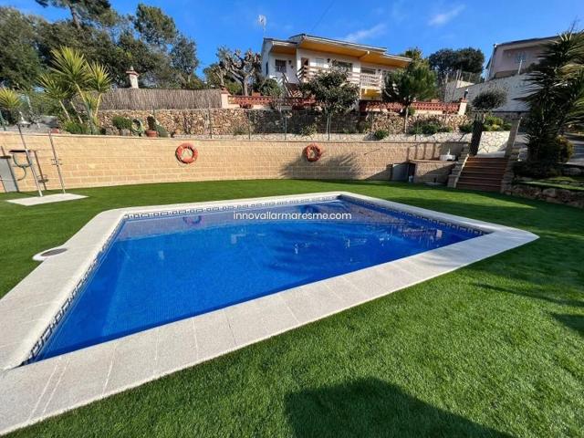 Casa en venta en Tordera photo 0