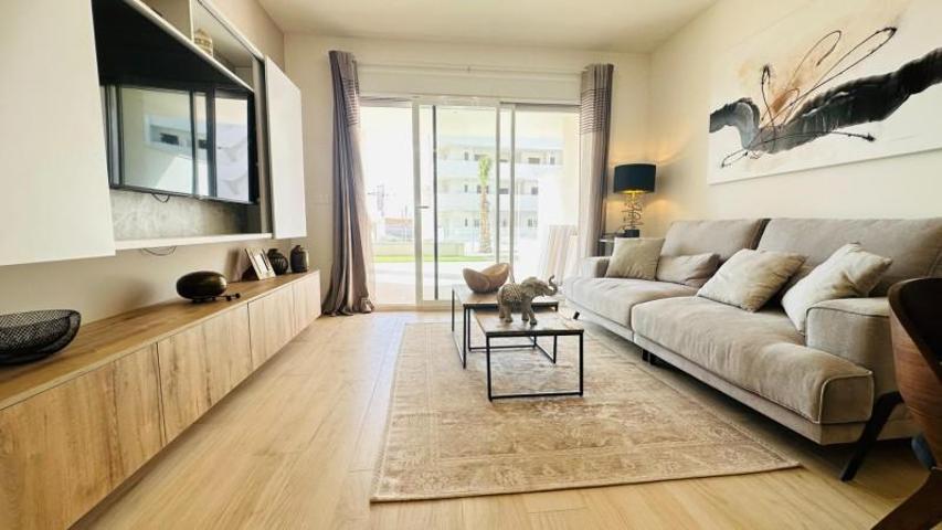 Planta baja en venta en Guardamar del Segura, EL RASO photo 0