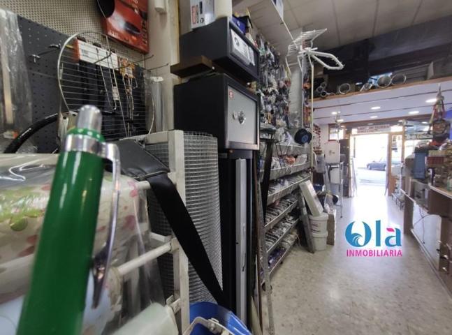 Local comercial en venta en Córdoba, Fuensanta - Arcangel photo 0