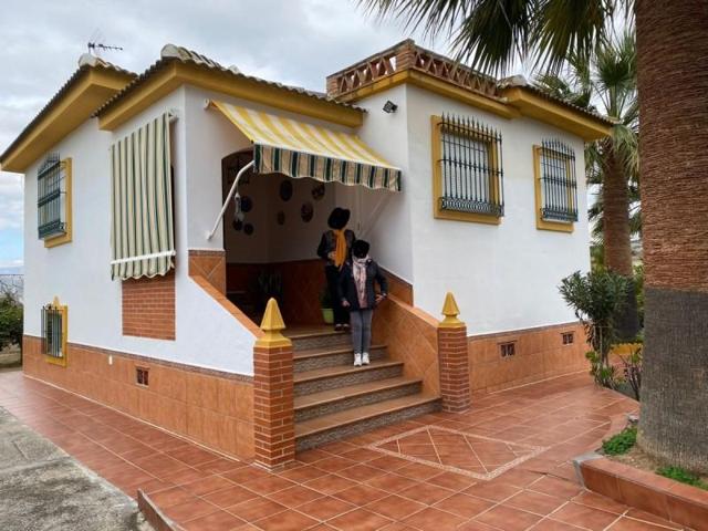 Casas de pueblo en venta en Alora, Alora photo 0