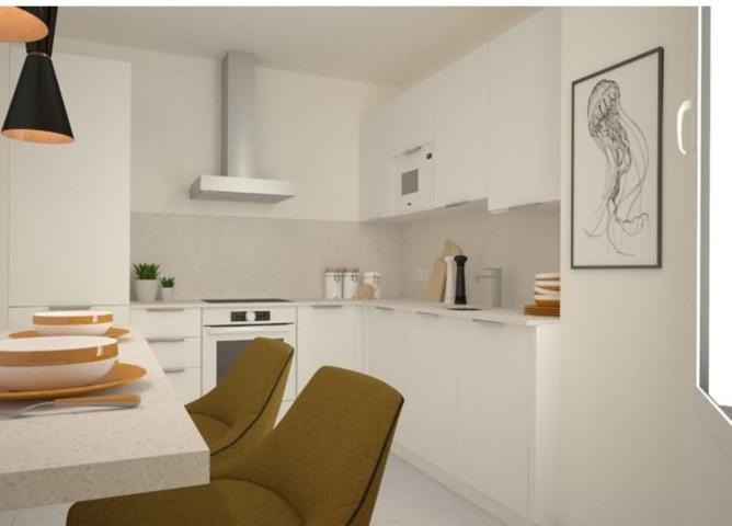 Piso en venta en Oviedo, Foncalada photo 0