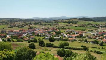 Chalet en venta en Meruelo, Pueblo photo 0
