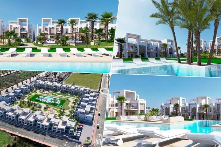 Aticos en venta en Rojales, Ciudad Quesada photo 0