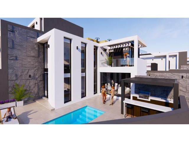 Duplex en venta en Águilas photo 0