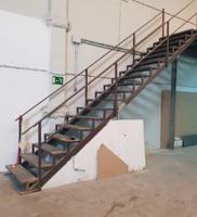 Nave industrial en venta en Jerez de la Frontera, El Portal photo 0