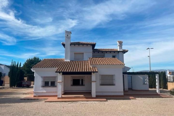 Chalet en venta en Fuente Álamo de Murcia, Fuente Alamo De Murcia photo 0