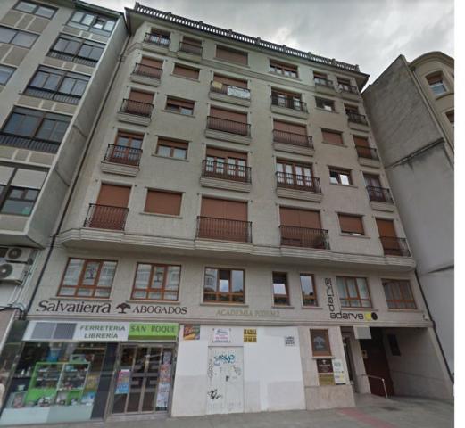 Piso en venta en Lugo, Centro photo 0