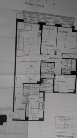 Piso en venta en Barcelona, Sants Montjuic - La Bordeta photo 0