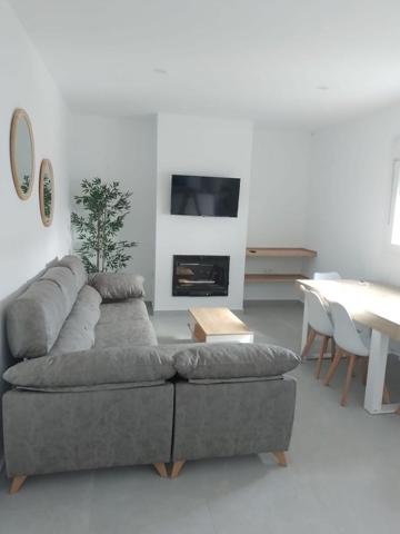 Chalet en venta en Vejer de la Frontera, La Muela photo 0