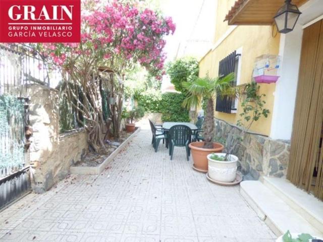 Chalet en venta en Albacete, Santo Angel photo 0