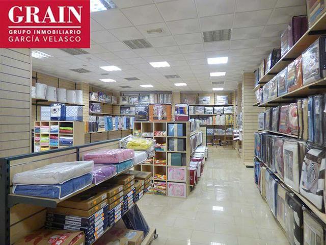 Local comercial en venta en Albacete, Santo Angel photo 0