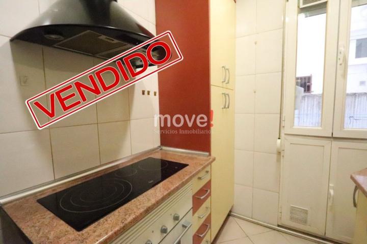 Piso en venta en Madrid, Arganzuela - Delicias photo 0