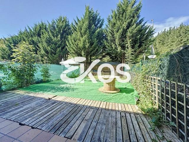 Chalet en venta en Eskoriatza, Eskoriatza photo 0