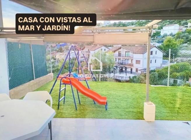 Adosada en venta en Calafell photo 0