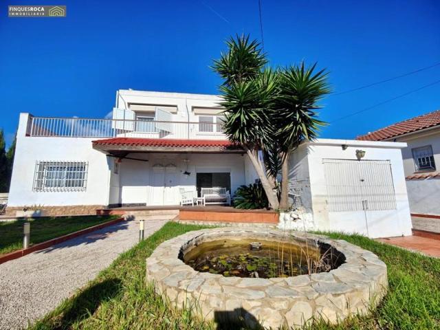 Chalet en venta en Alcanar, Montsià de Mar photo 0