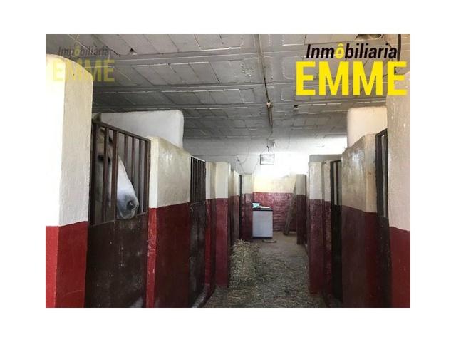 Chalet en venta en Ronda photo 0