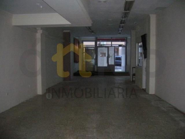 Local comercial en venta en Valladolid photo 0
