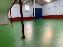 Nave industrial en venta en Dos Hermanas, Poligono Industrial photo 0