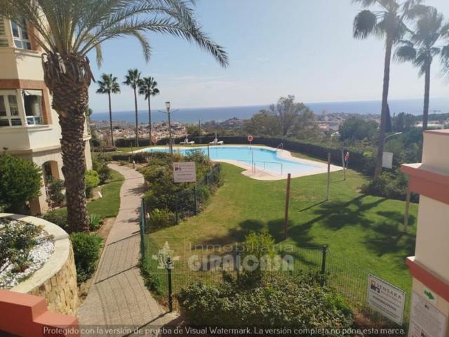 Piso en venta en Benalmádena, Monte Alto photo 0