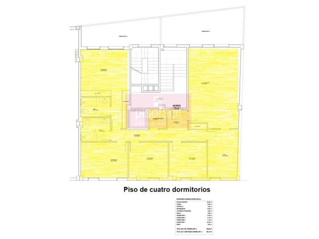 Piso en venta en Lugo photo 0