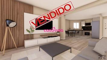Piso en venta en Segovia, Jose Zorrilla photo 0