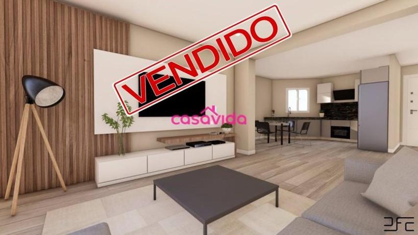 Piso en venta en Segovia, Jose Zorrilla photo 0